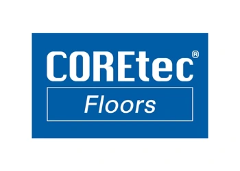 coretec-logo Coretec floors Logo | Herman's Carpets
