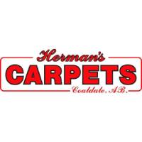 Your Flooring Source in Coaldale, AB | Herman's Carpets