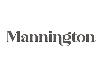 mannington logo Mannington logo | Herman's Carpets