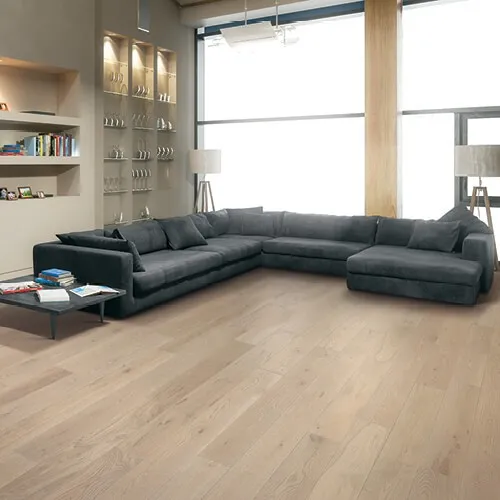 Luxury vinyl | Herman's Carpets