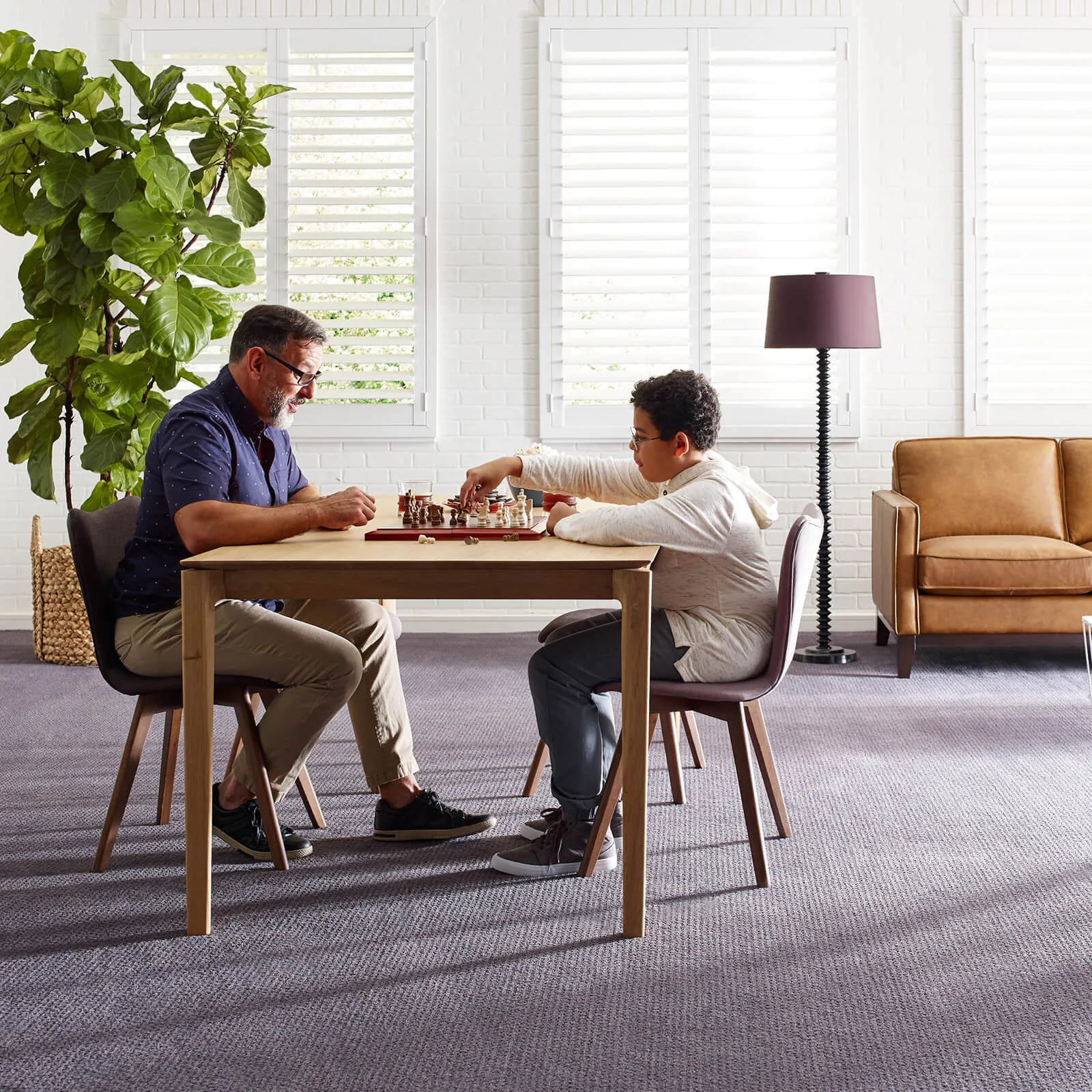 Playroom carpet | Herman's Carpets