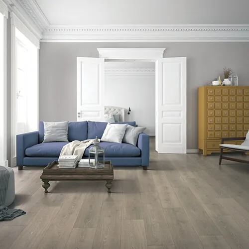 Vinyl flooring | Herman's Carpets